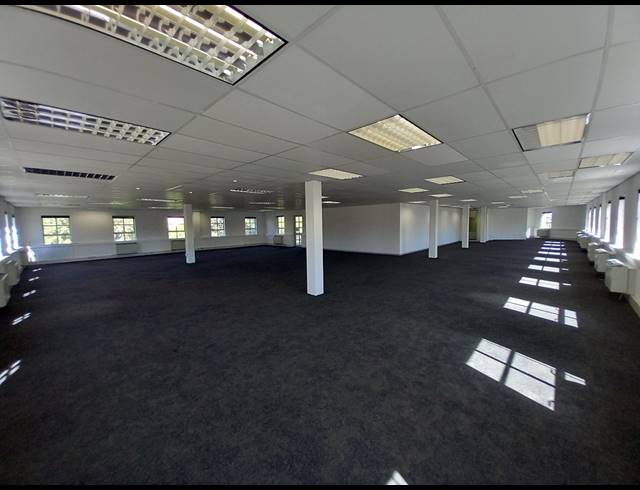 363M² OFFICE TO LET IN FOURWAYS
